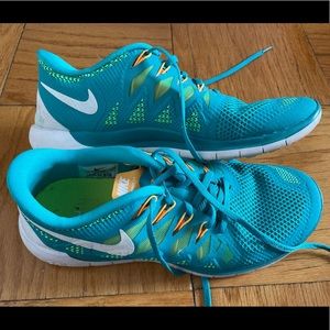 Nike Women’s Sneaker